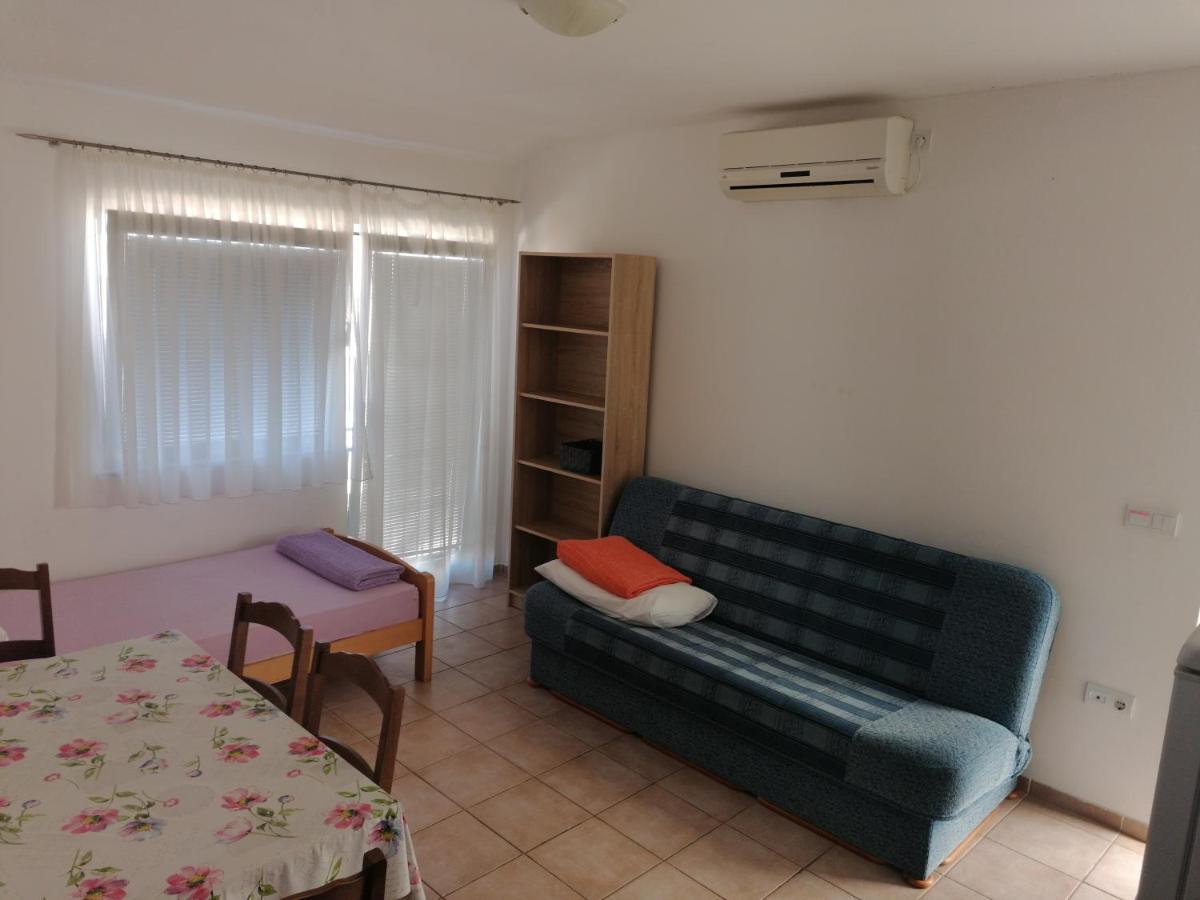 Tribalj Apartments Mali Mate מראה חיצוני תמונה