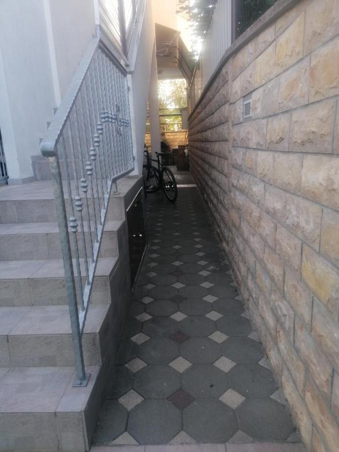Tribalj Apartments Mali Mate מראה חיצוני תמונה