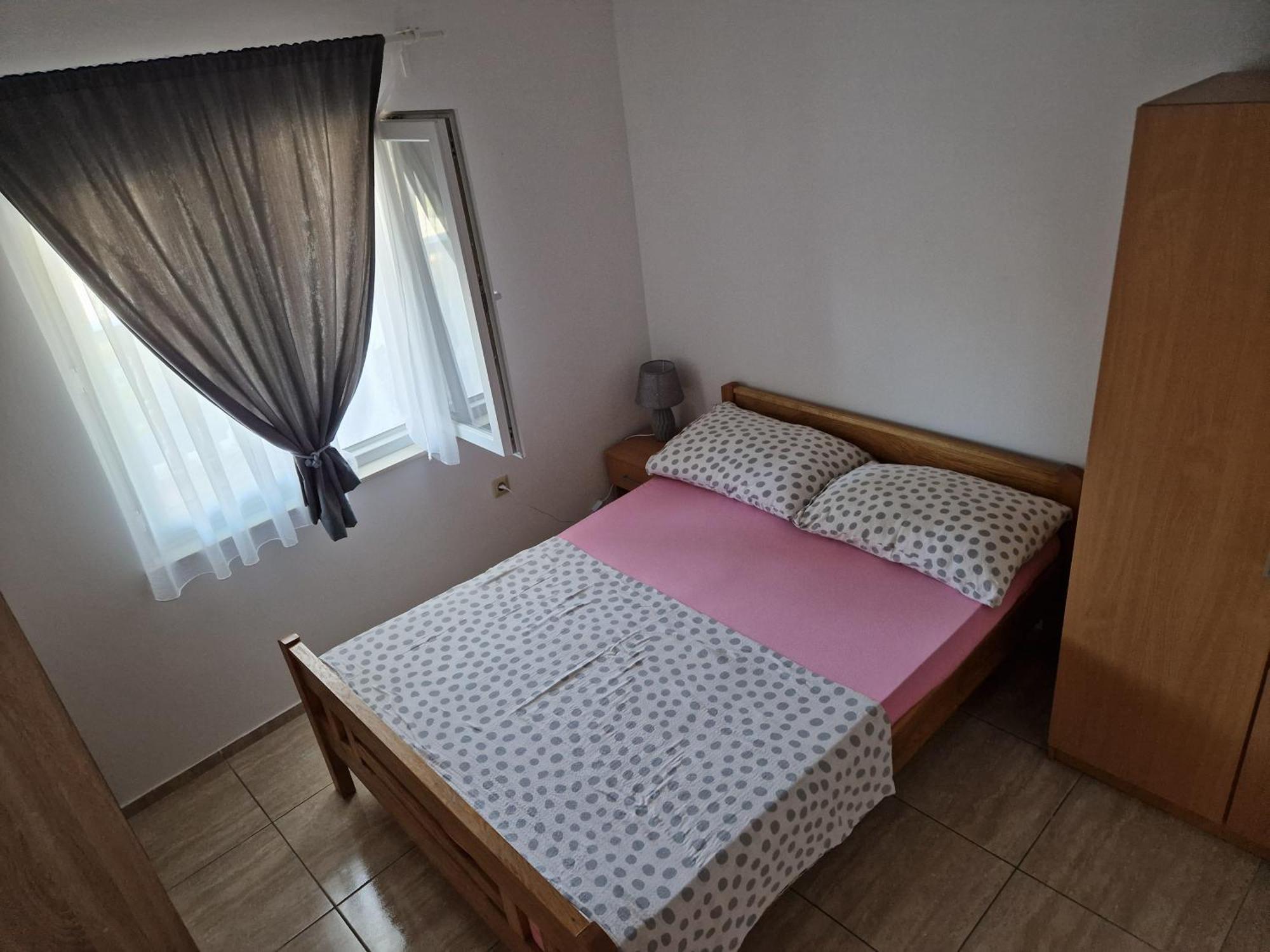 Tribalj Apartments Mali Mate מראה חיצוני תמונה
