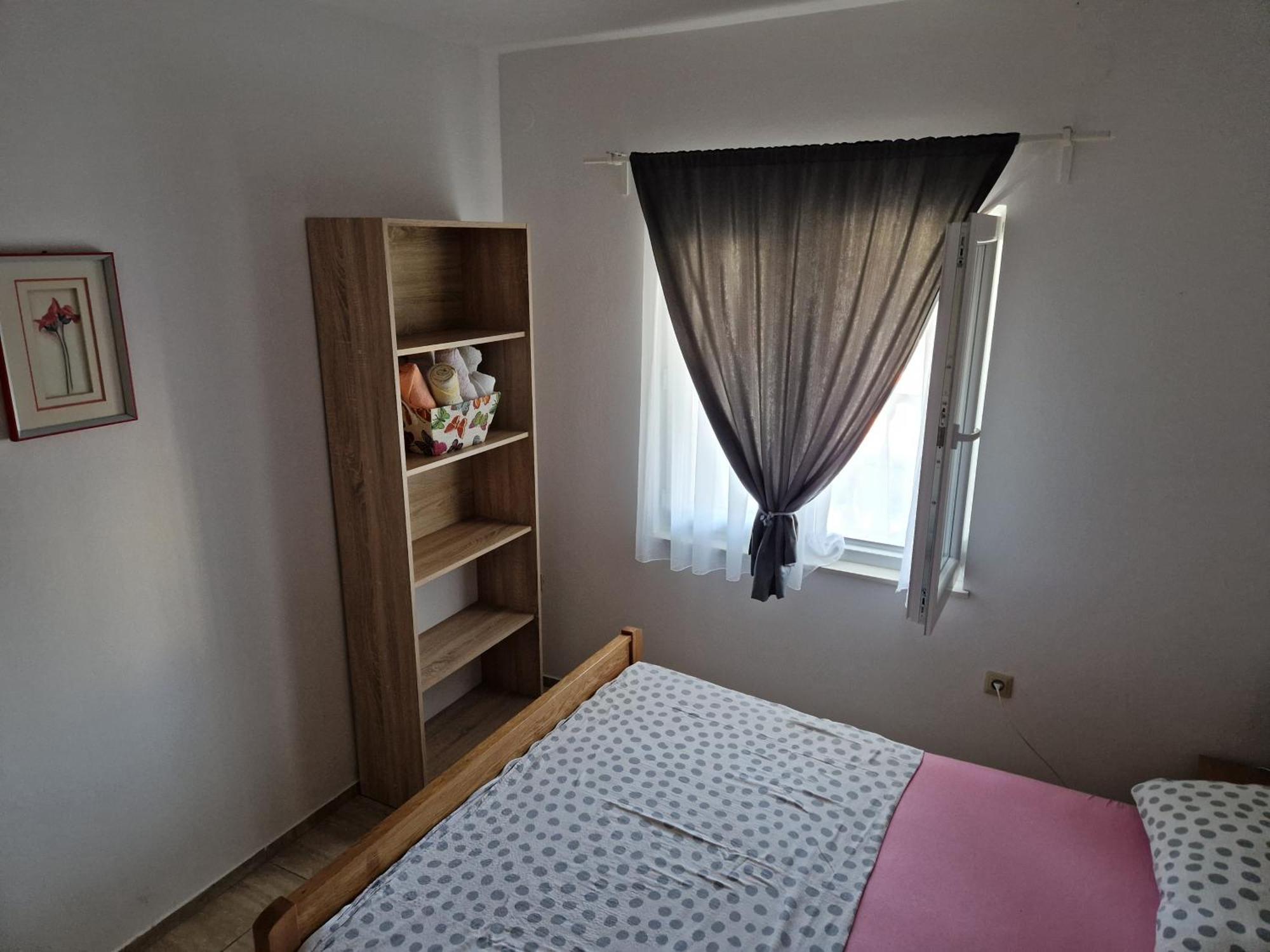 Tribalj Apartments Mali Mate מראה חיצוני תמונה
