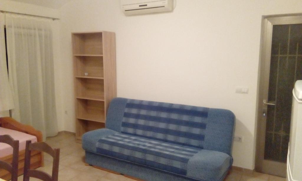 Tribalj Apartments Mali Mate מראה חיצוני תמונה